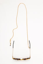 Carica l&#39;immagine nel visualizzatore di Gallery, Alessandria: collana e catena per occhiali o per mascherina unisex
