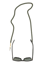 Carica l&#39;immagine nel visualizzatore di Gallery, Capri: collana e catena per occhiali o per mascherina unisex
